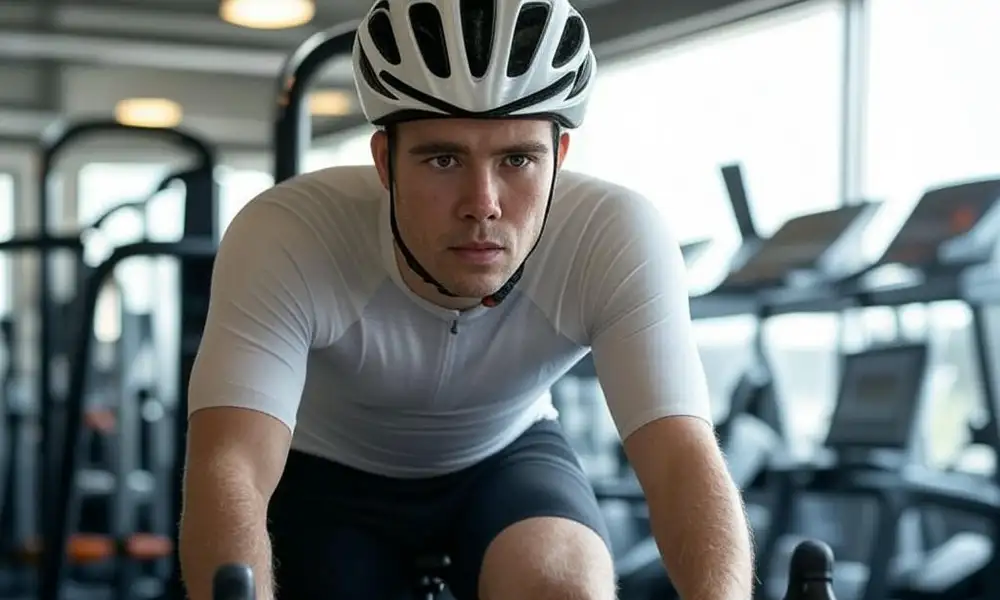 Сайклинг: клубы и тренажеры