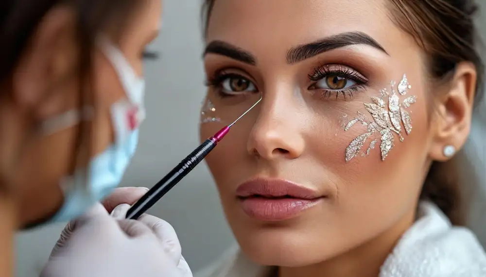 Салон татуажа