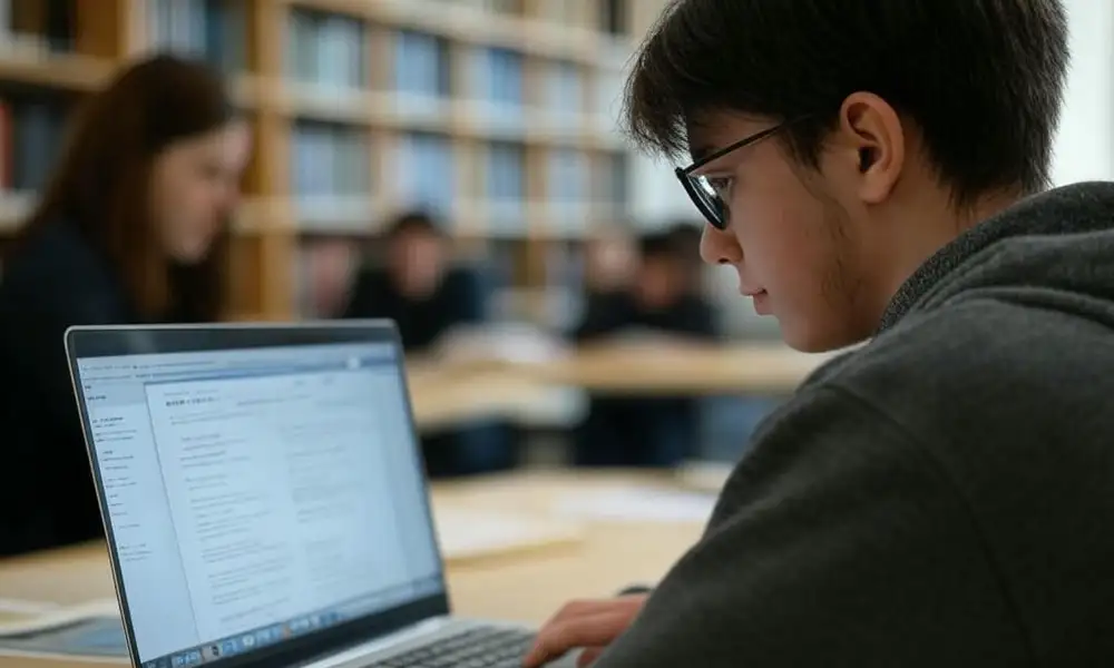 ScholarMatcher: онлайн справочник вузов