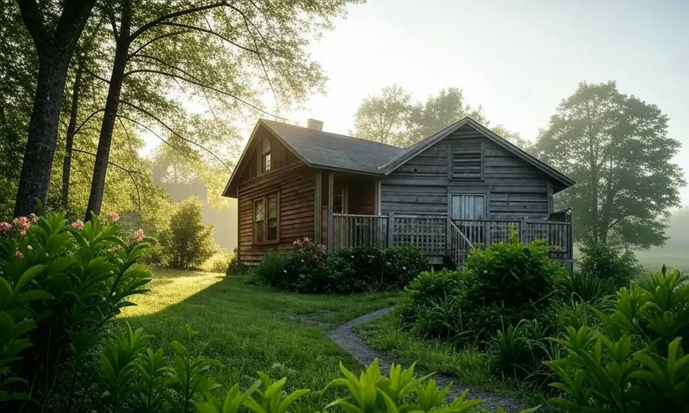 Сельский туризм: бизнес и развлечения