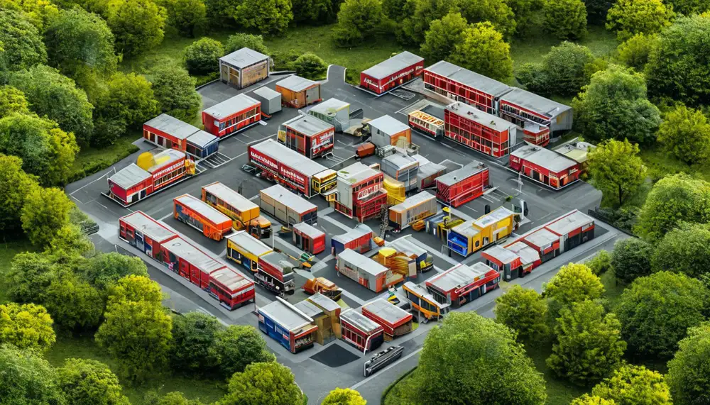 Бизнес-идея: сертификация и международное развитие