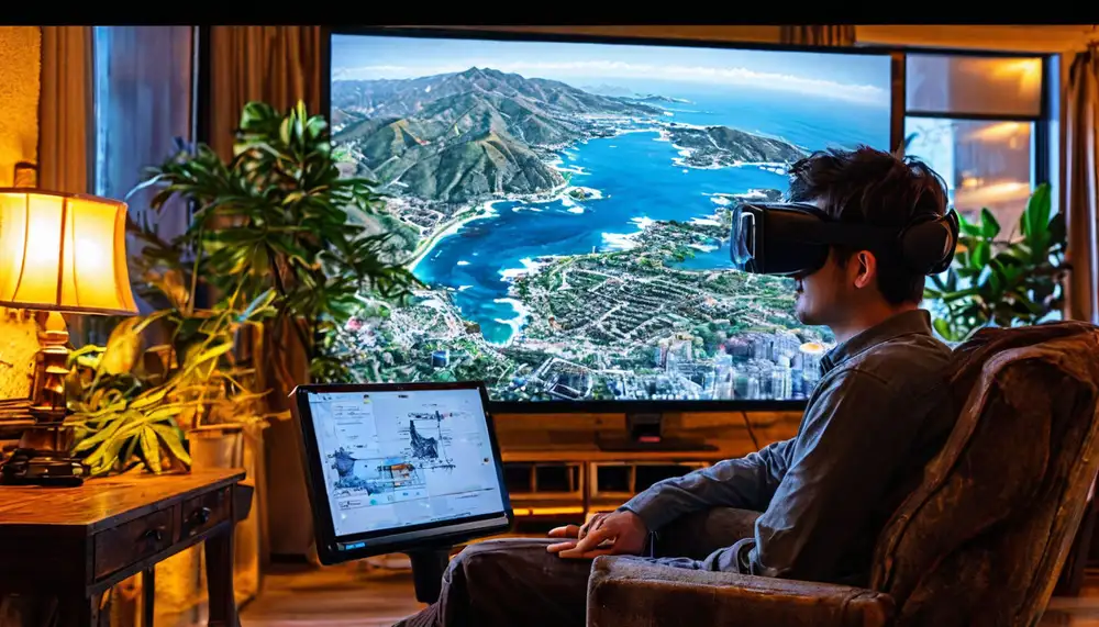 Уникальный сервис бронирования поездок