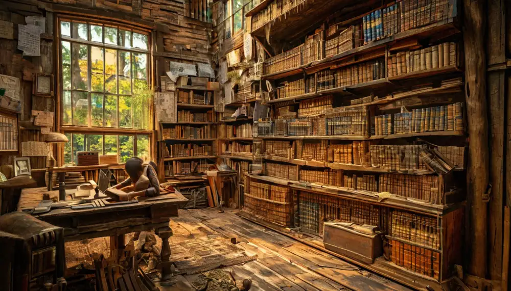 Интернет-сервис Named: родословная и миграция