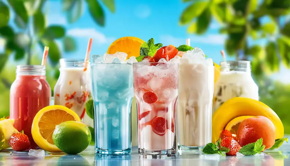 Сезонный бизнес идеи для лета