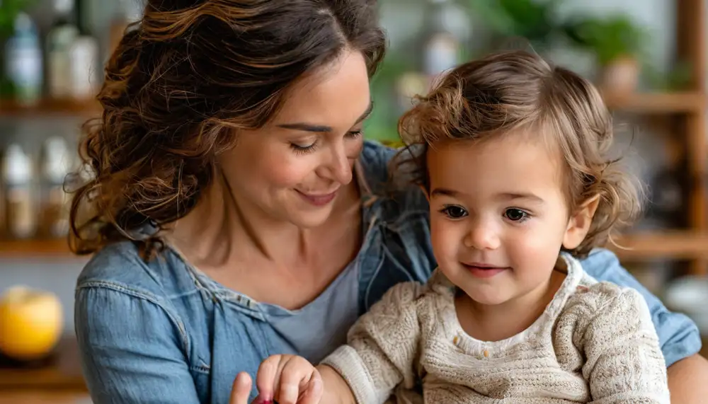 Щипчики для ногтей с подсветкой