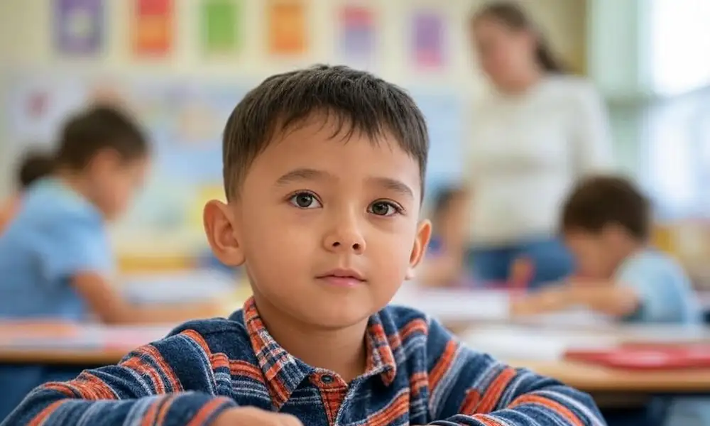 Школа безопасности для детей