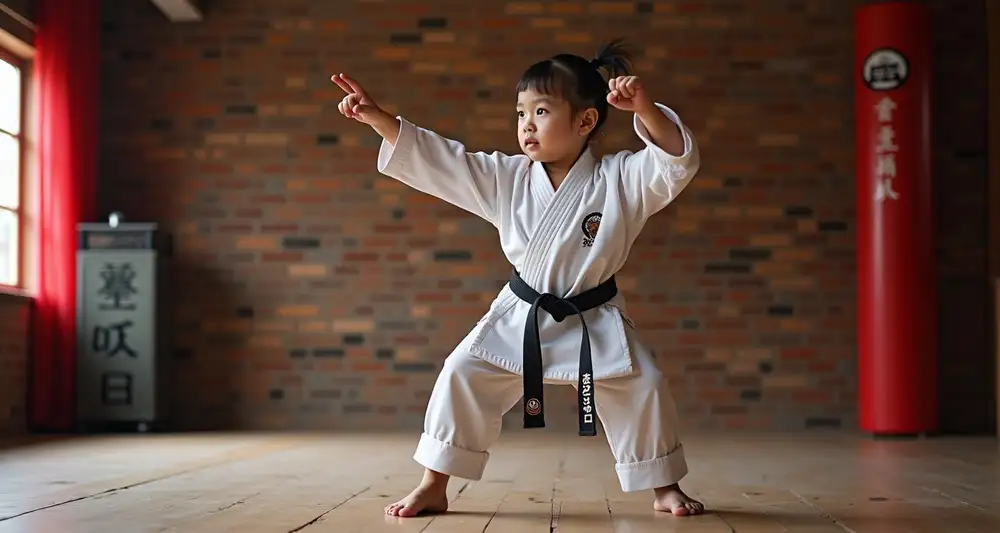 Школа единоборств: открытие и оборудование