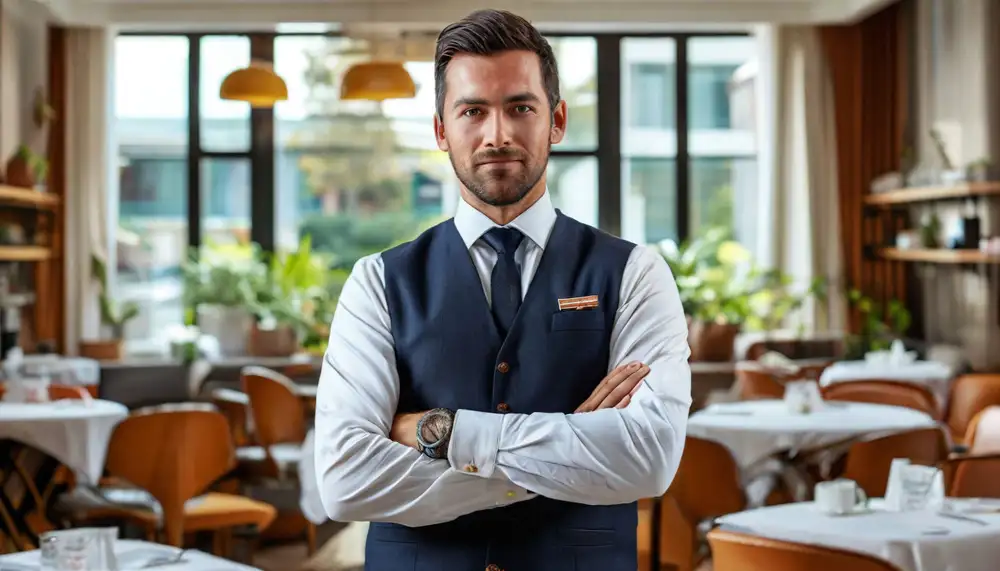 Школа гостеприимства: обучение персонала