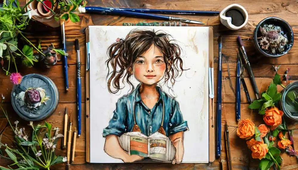 Школа искусства рисования