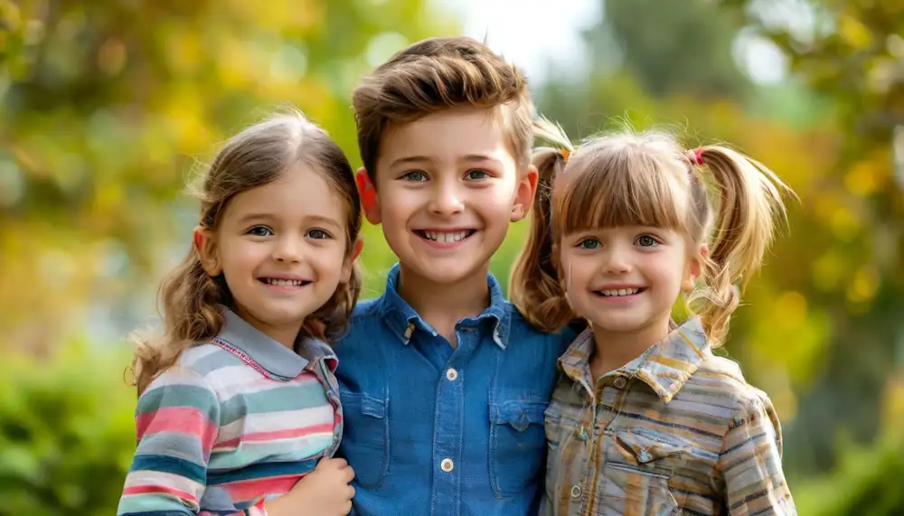 Школа лидеров: создание успешного поколения