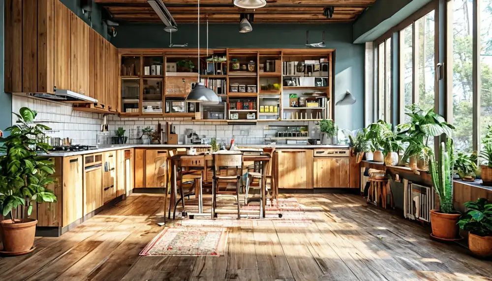 Школа ремонта: обучение и советы