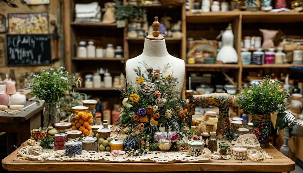 Школа швейного мастерства: формат и инвестиции