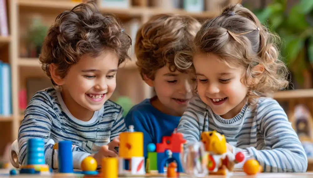 Школа юных химиков: стартовый капитал и оборудование