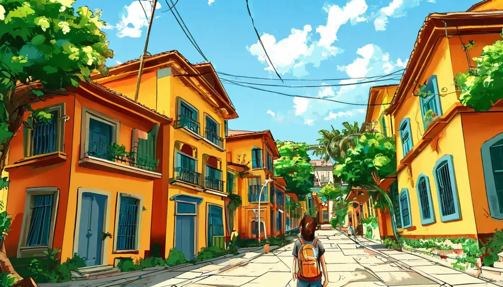 Школьная форма с отслеживанием