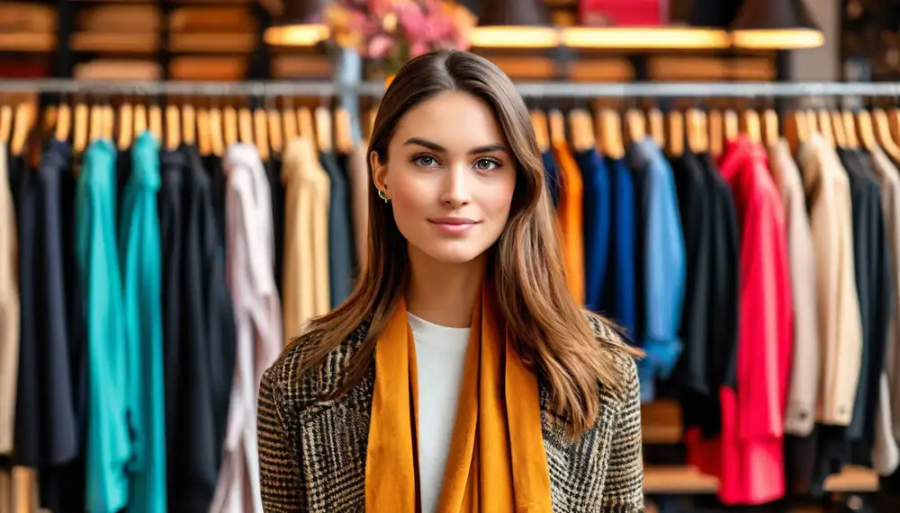 Шопинг-сопровождение: услуги и аудитория