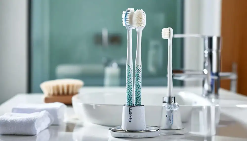 Showerpik: уникальный прибор для здоровой улыбки