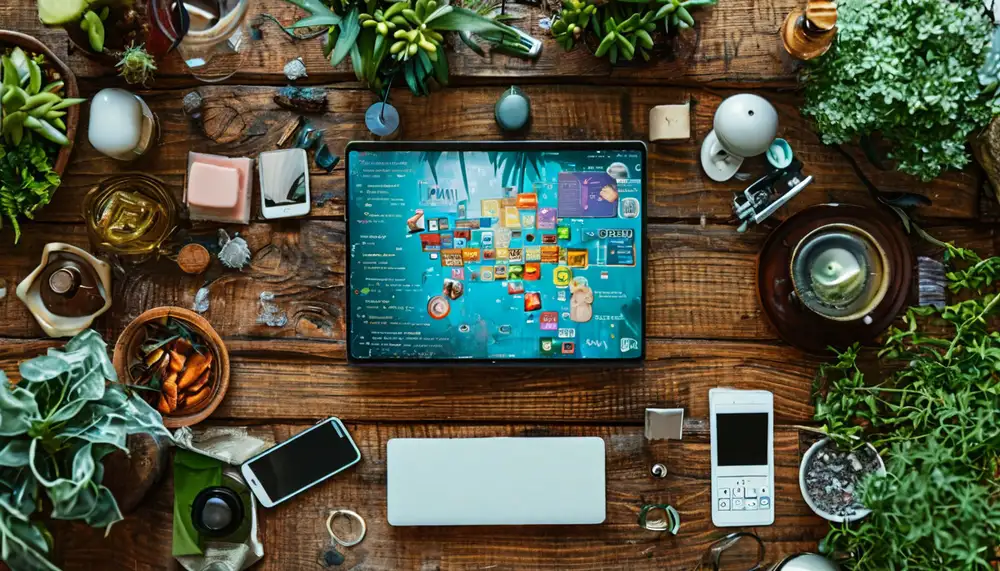 Shufl: социальная сеть для обмена