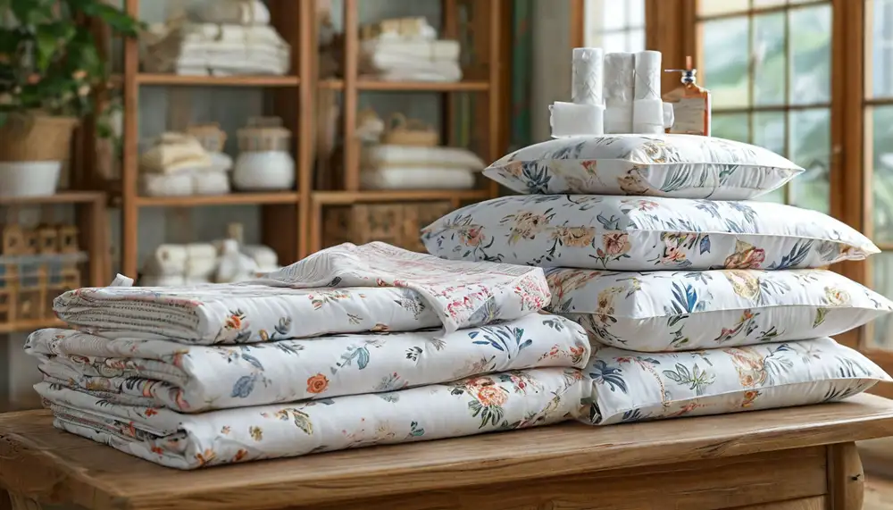 Швейный бизнес: модели, ткани, клиенты