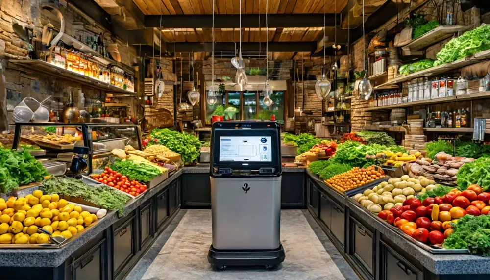 Система Winnow Vision