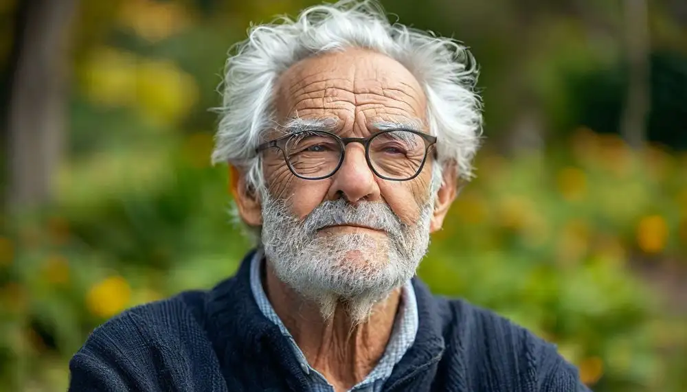 Системы мониторинга для пожилых