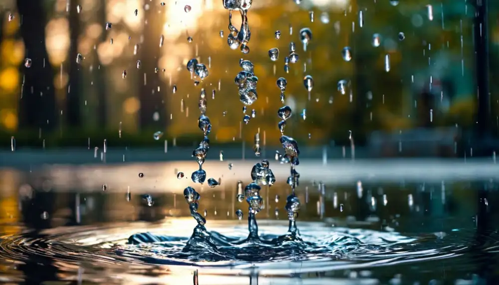 Rain Maker: уникальный музыкальный инструмент