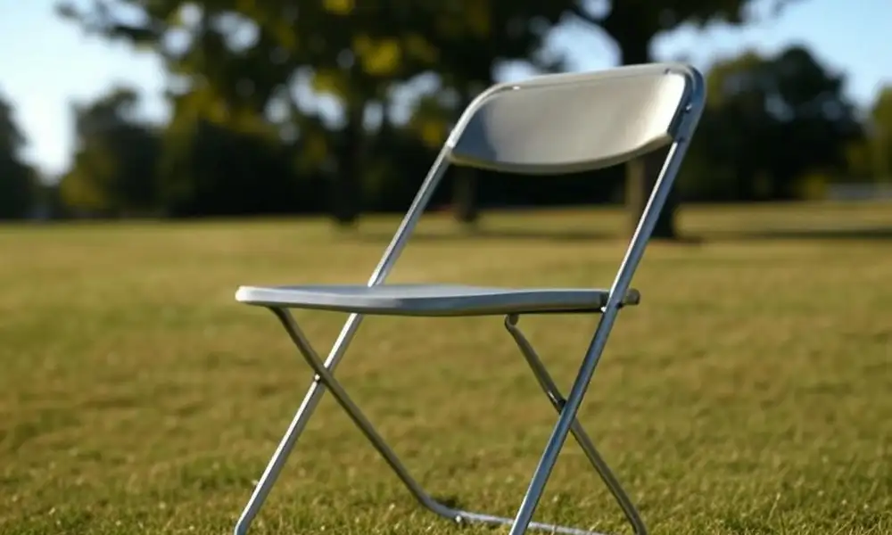 Складные сиденья Cheekseat: инновационное решение