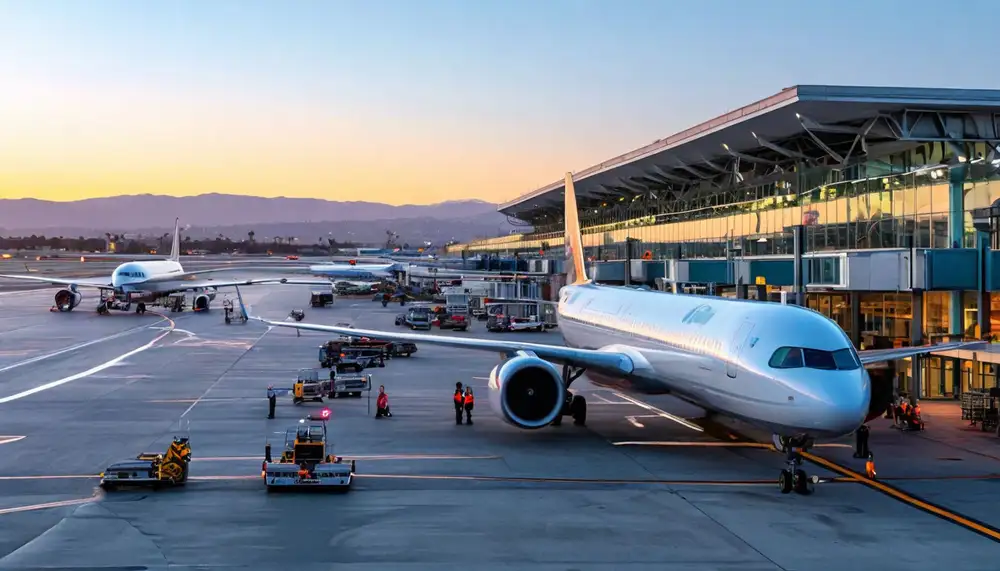 Skurt - аренда автомобилей в Лос-Анджелесе