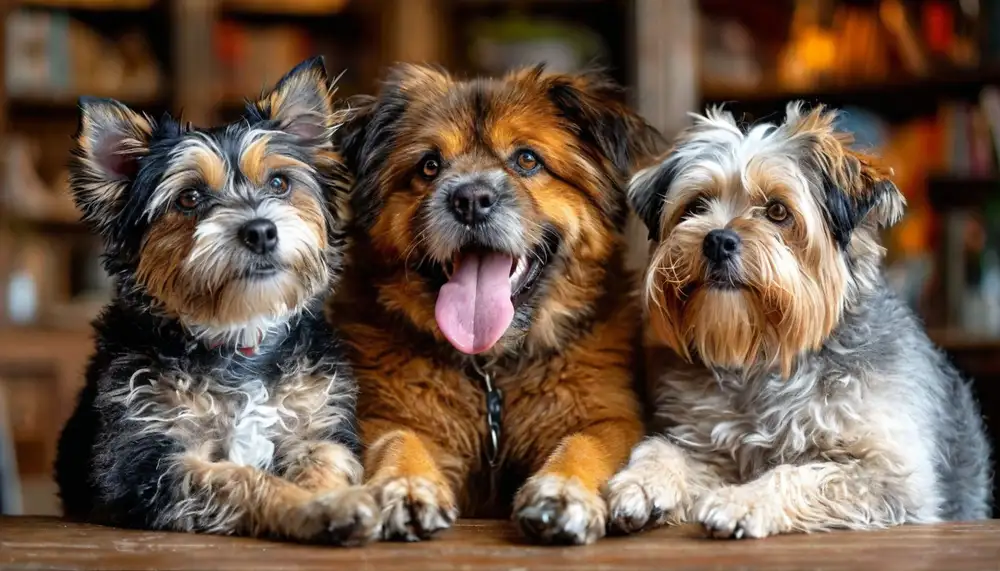 Служба кастинга для животных