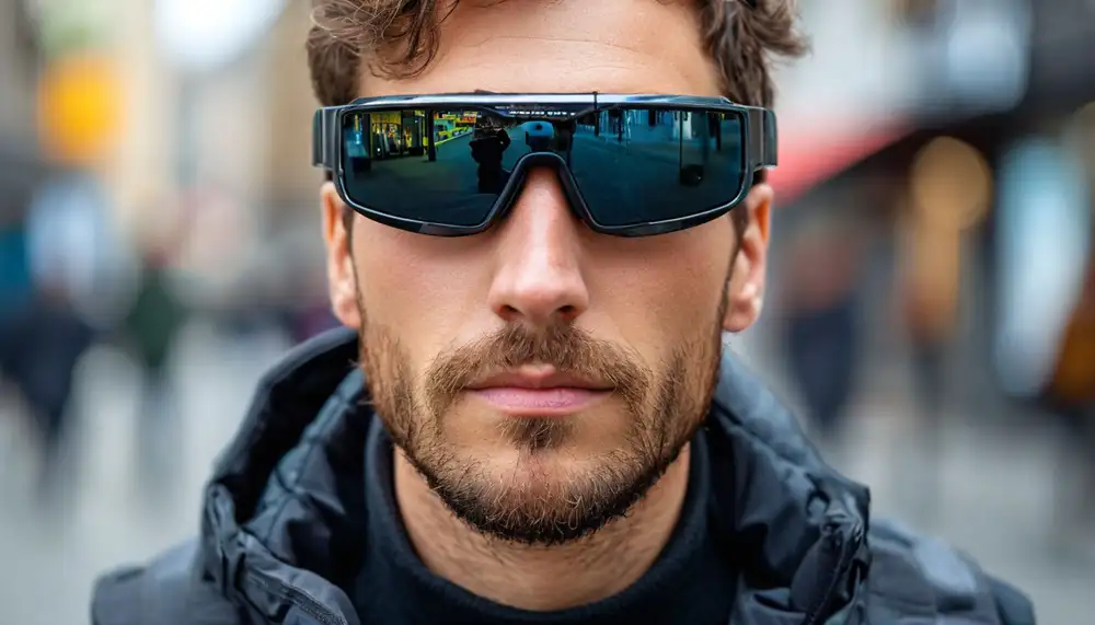 Смарт-очки Icis: новинка от Laforge