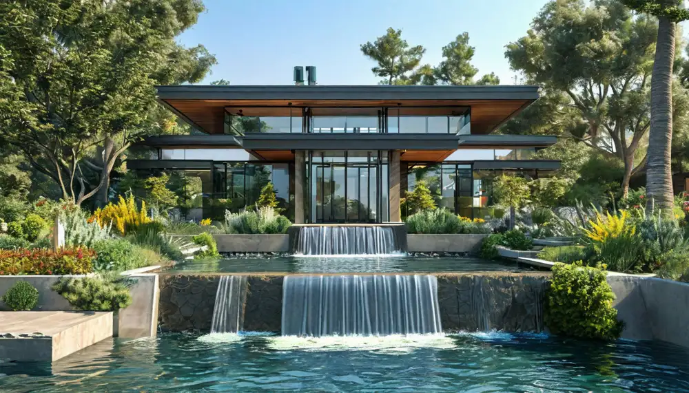 Смарт-система Well