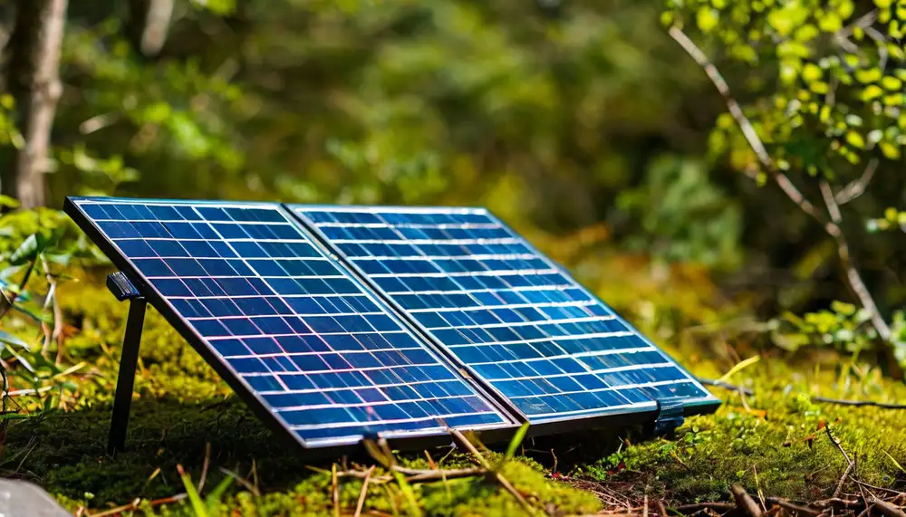 Солнечная панель SunUp