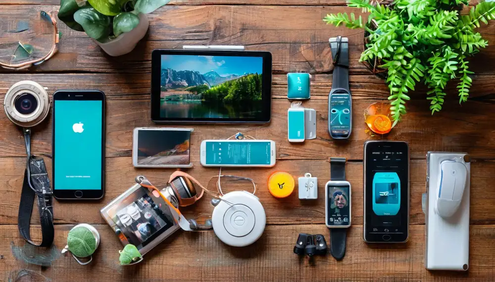 Солнечные зарядники: продажа и реклама