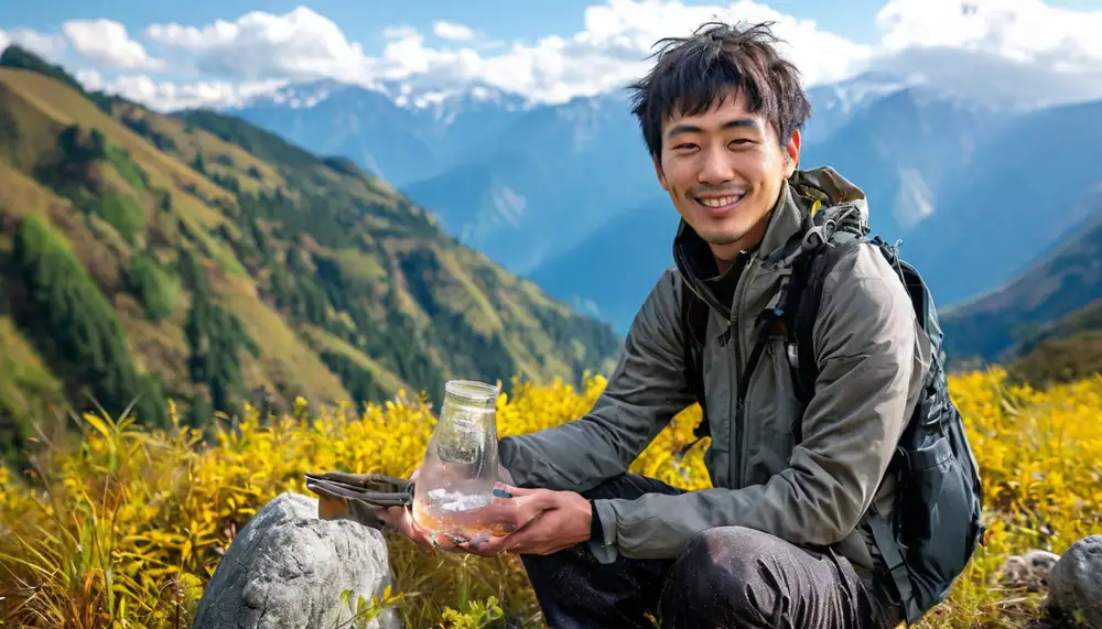 Солнечный рюкзак: инновационный гаджет