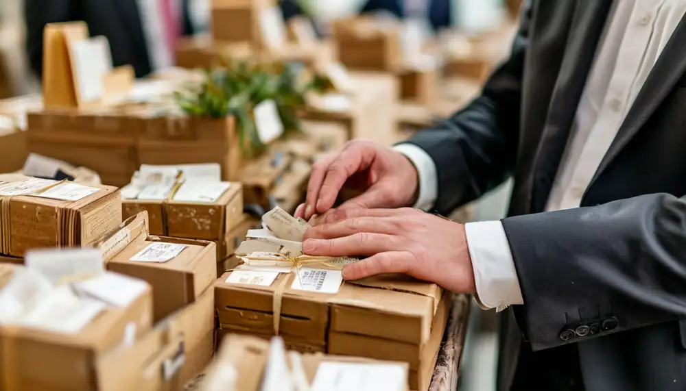 Совместные закупки: организация и прибыль