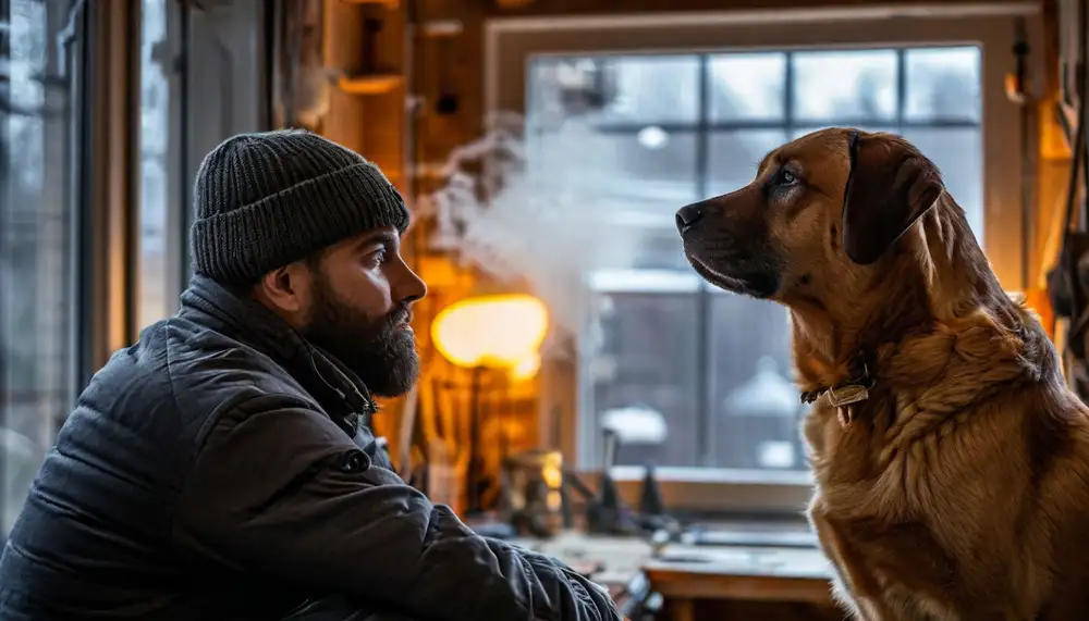 Современные методы защиты имущества: от собак до дымовых пушек