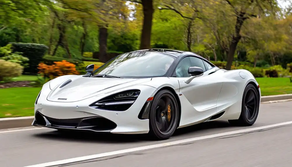 Spare Me - новинка для автомобилистов