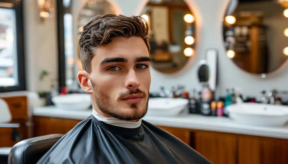 Спортивные парикмахерские: успешный бизнес