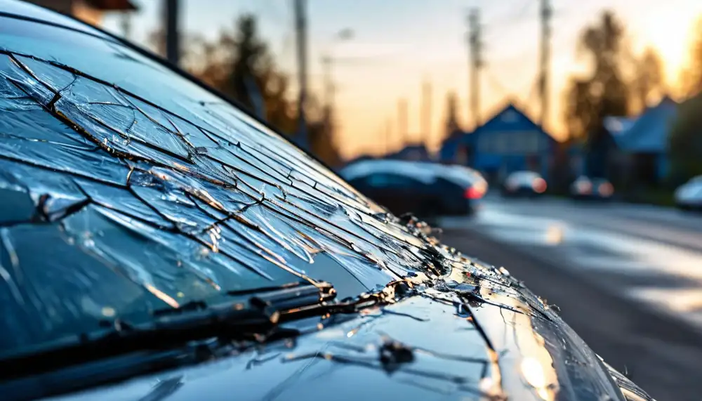 Стеклоремонт на дому