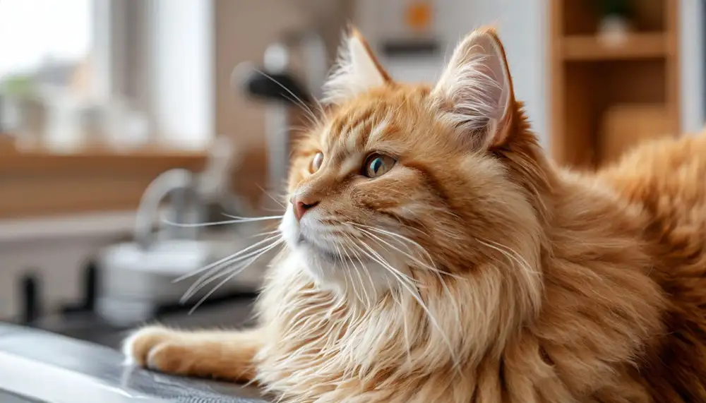 Стоматология для кошек: лечение и восстановление зубов