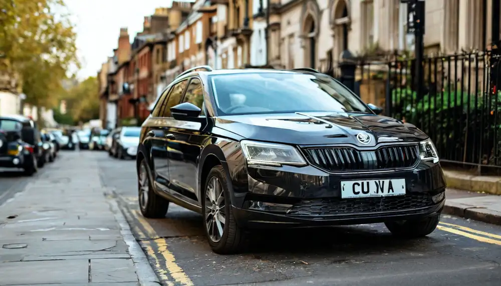 Страхование авто через смартфон