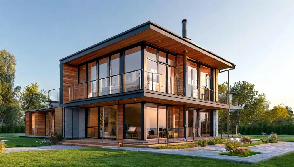 Строительство купольных домов: бизнес-идея