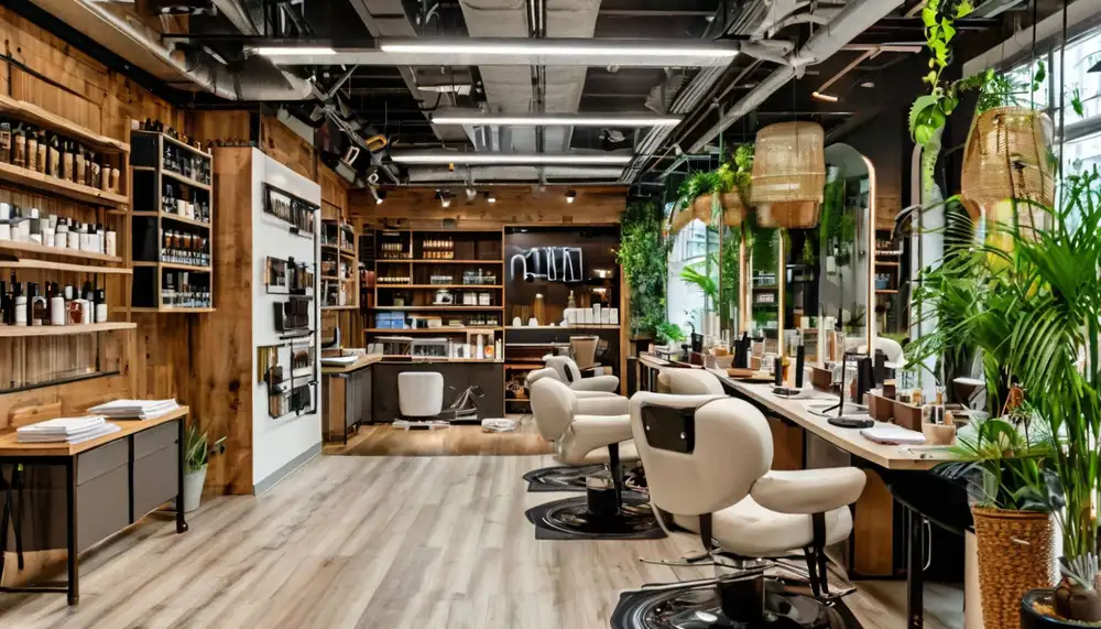 Студия микроблейдинга: открытие и оборудование