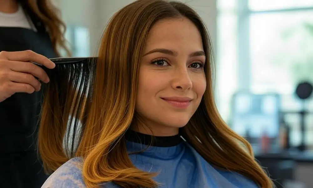 Студия наращивания волос: идеальный бизнес