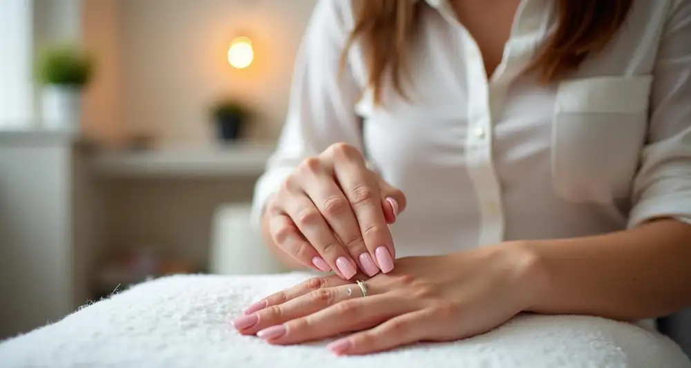 Студия ногтевого сервиса: услуги и дизайн