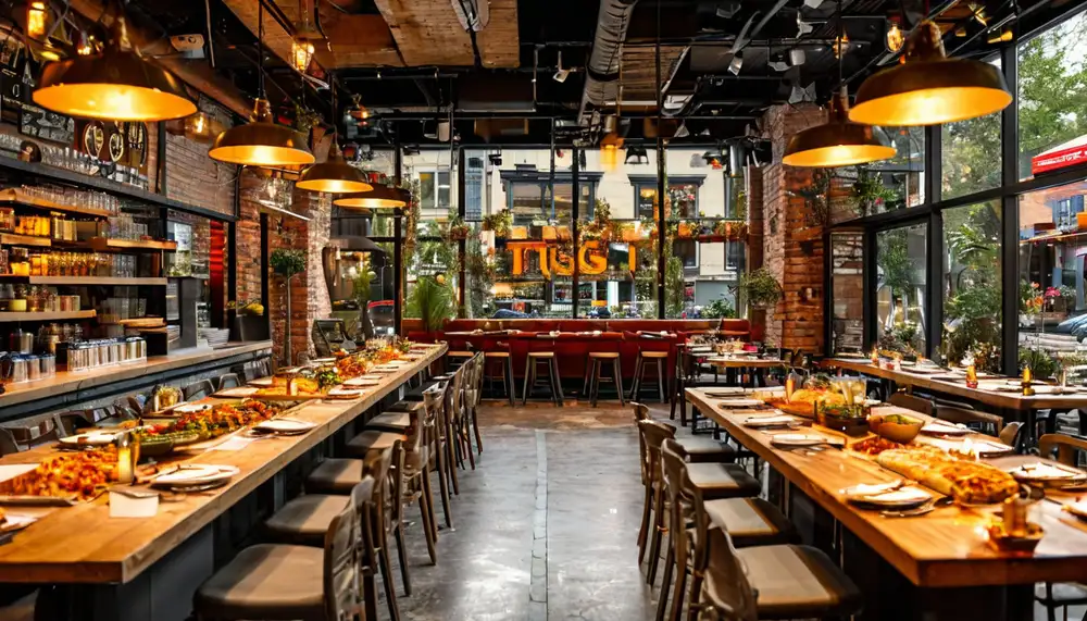 Stuggi - онлайн-конструктор равиоли