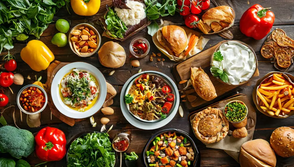 Уникальная сумка с подогревом Lunch Box USB Warmer