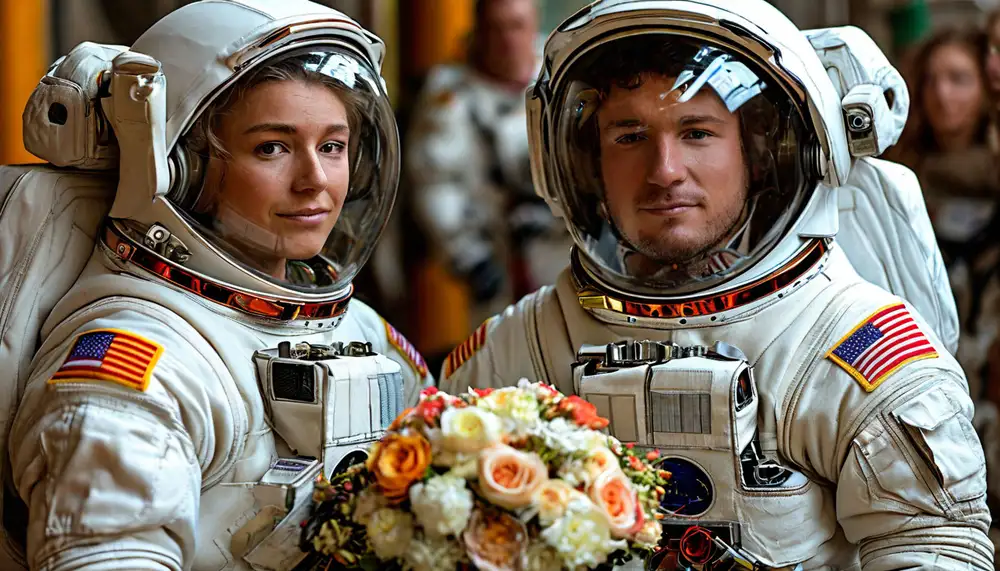 Свадебные фотосъемки: уникальный фотопроект