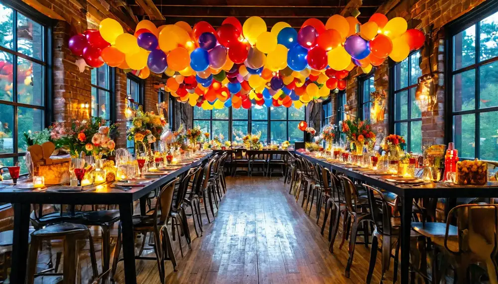 Светящиеся шарики: производство и продажа