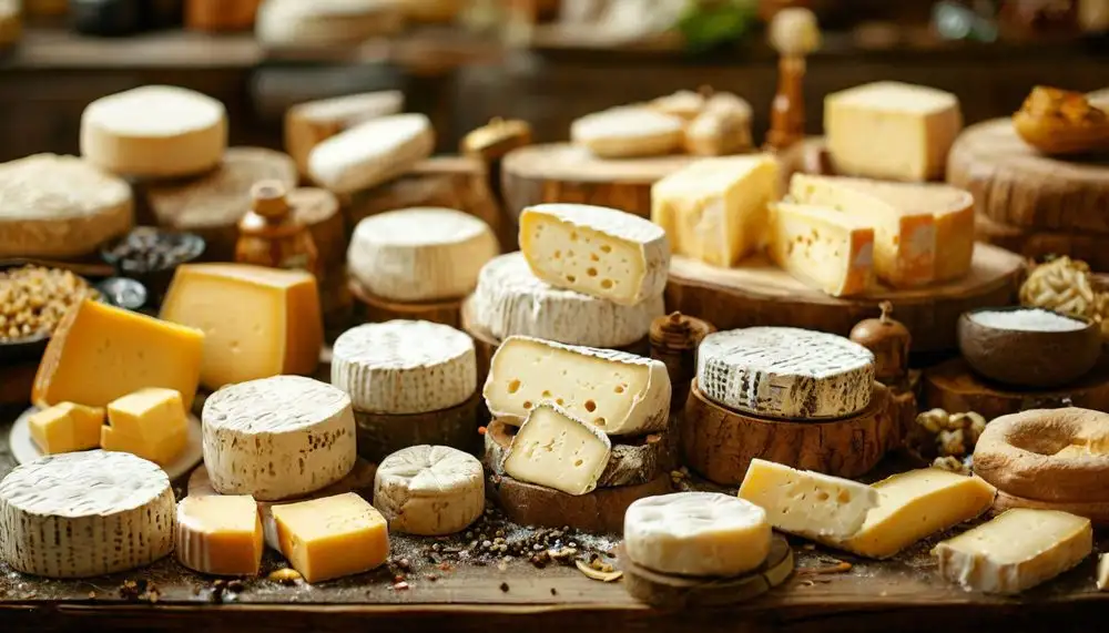 Сыроварня: производство и продажа сыра