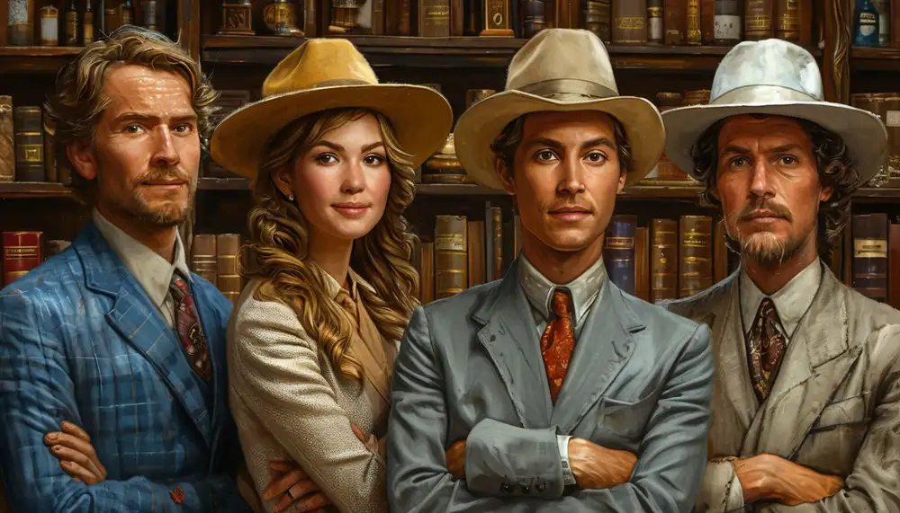 Тайные покупатели: услуги и аудитория